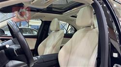 مێرسێدس بێنز E-Class